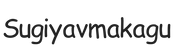 sugiyavmakagu.com - Strona główna